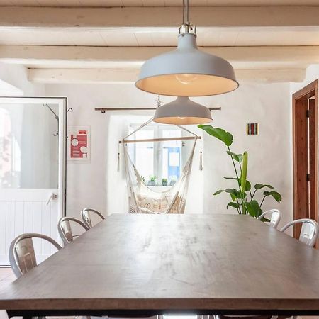 Oliveira Surf House Ericeira Villa Santo Isidoro Ngoại thất bức ảnh
