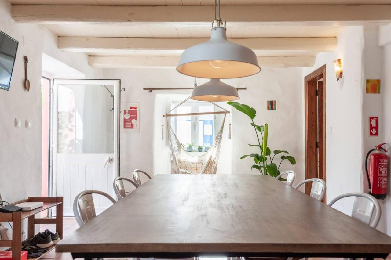 Oliveira Surf House Ericeira Villa Santo Isidoro Ngoại thất bức ảnh