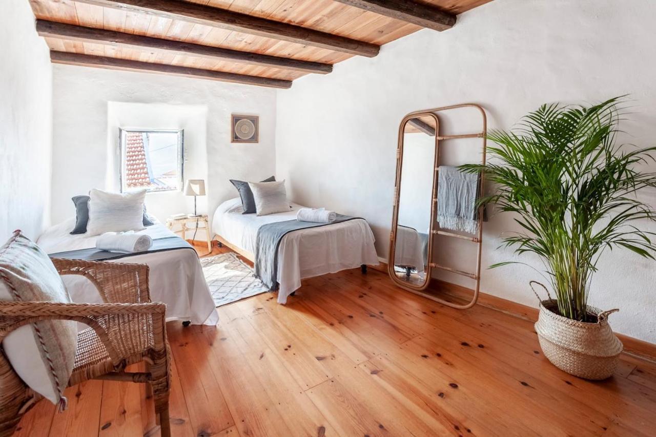 Oliveira Surf House Ericeira Villa Santo Isidoro Ngoại thất bức ảnh