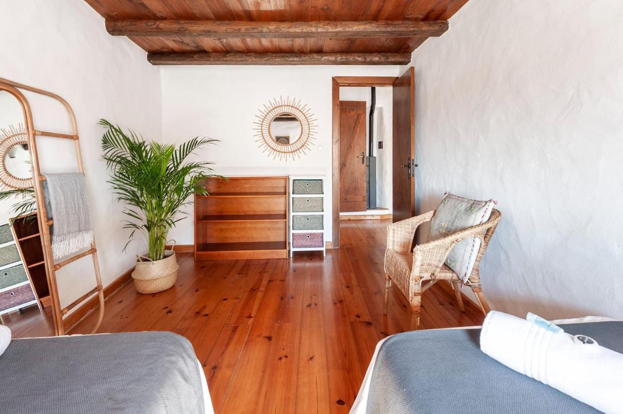 Oliveira Surf House Ericeira Villa Santo Isidoro Ngoại thất bức ảnh