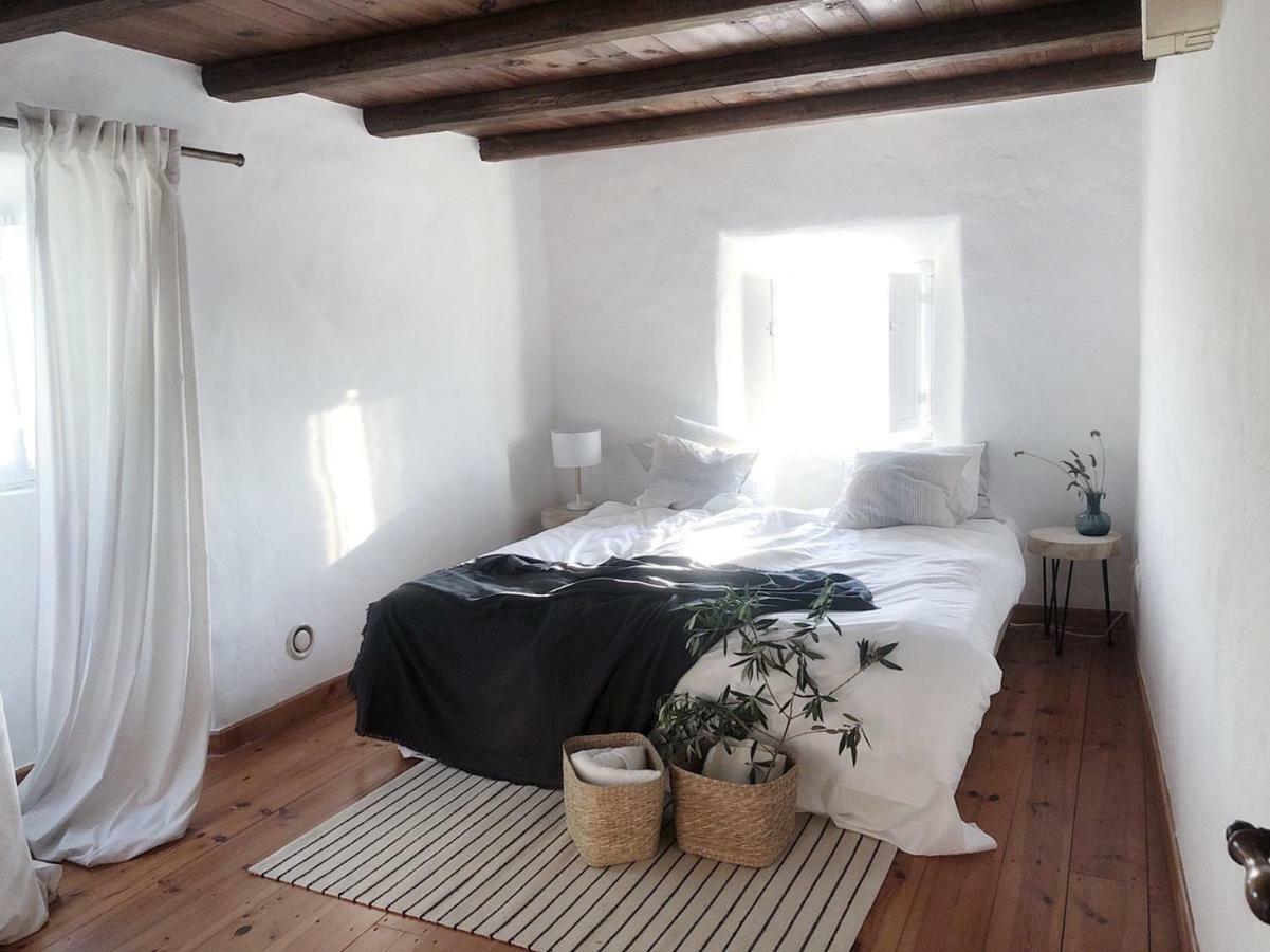 Oliveira Surf House Ericeira Villa Santo Isidoro Ngoại thất bức ảnh