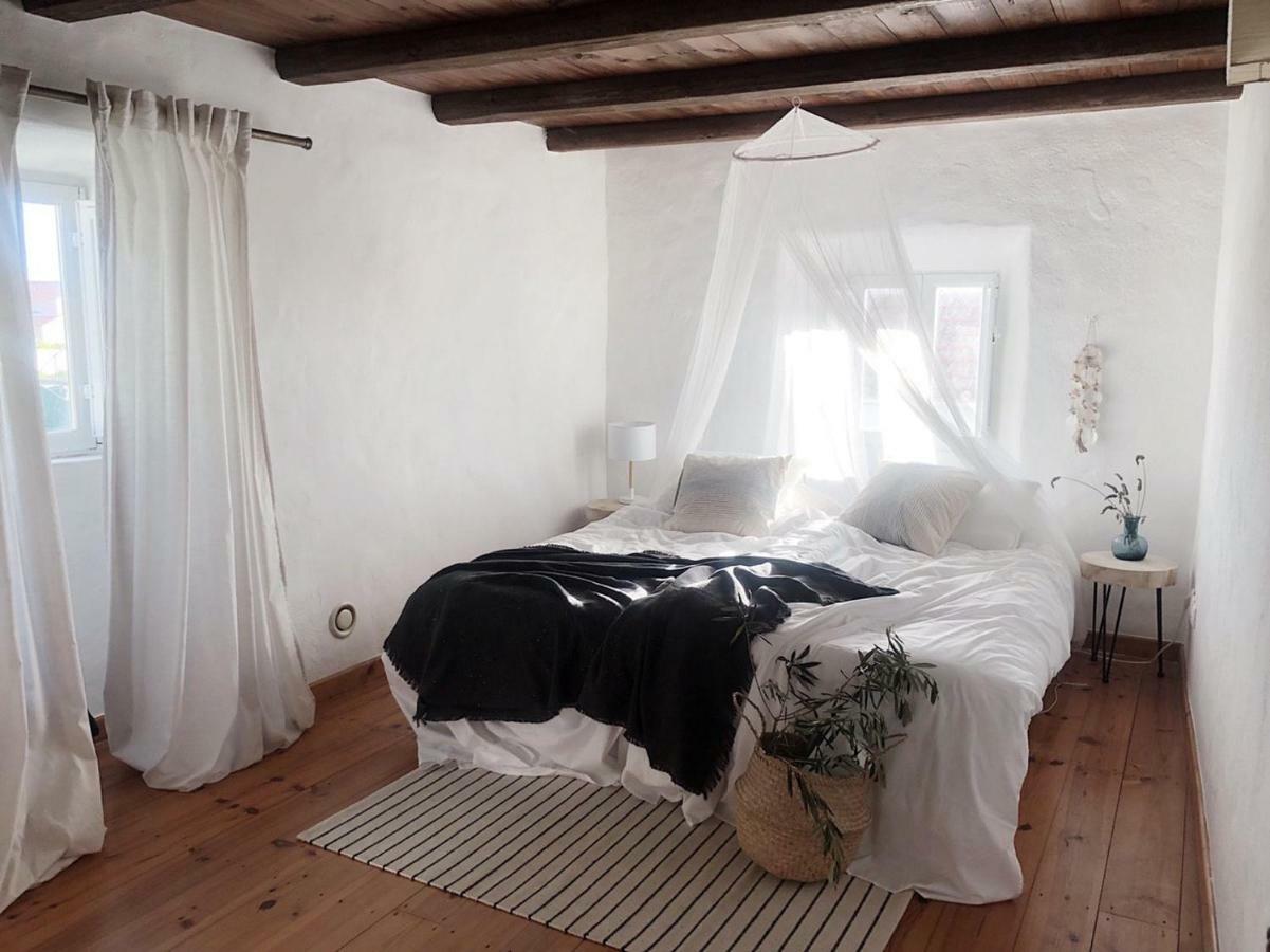 Oliveira Surf House Ericeira Villa Santo Isidoro Ngoại thất bức ảnh