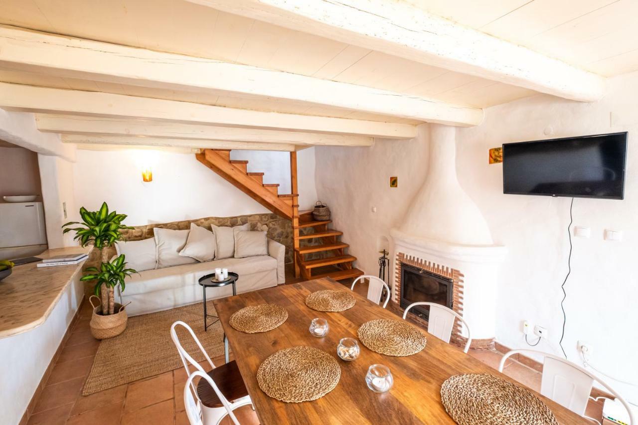 Oliveira Surf House Ericeira Villa Santo Isidoro Ngoại thất bức ảnh