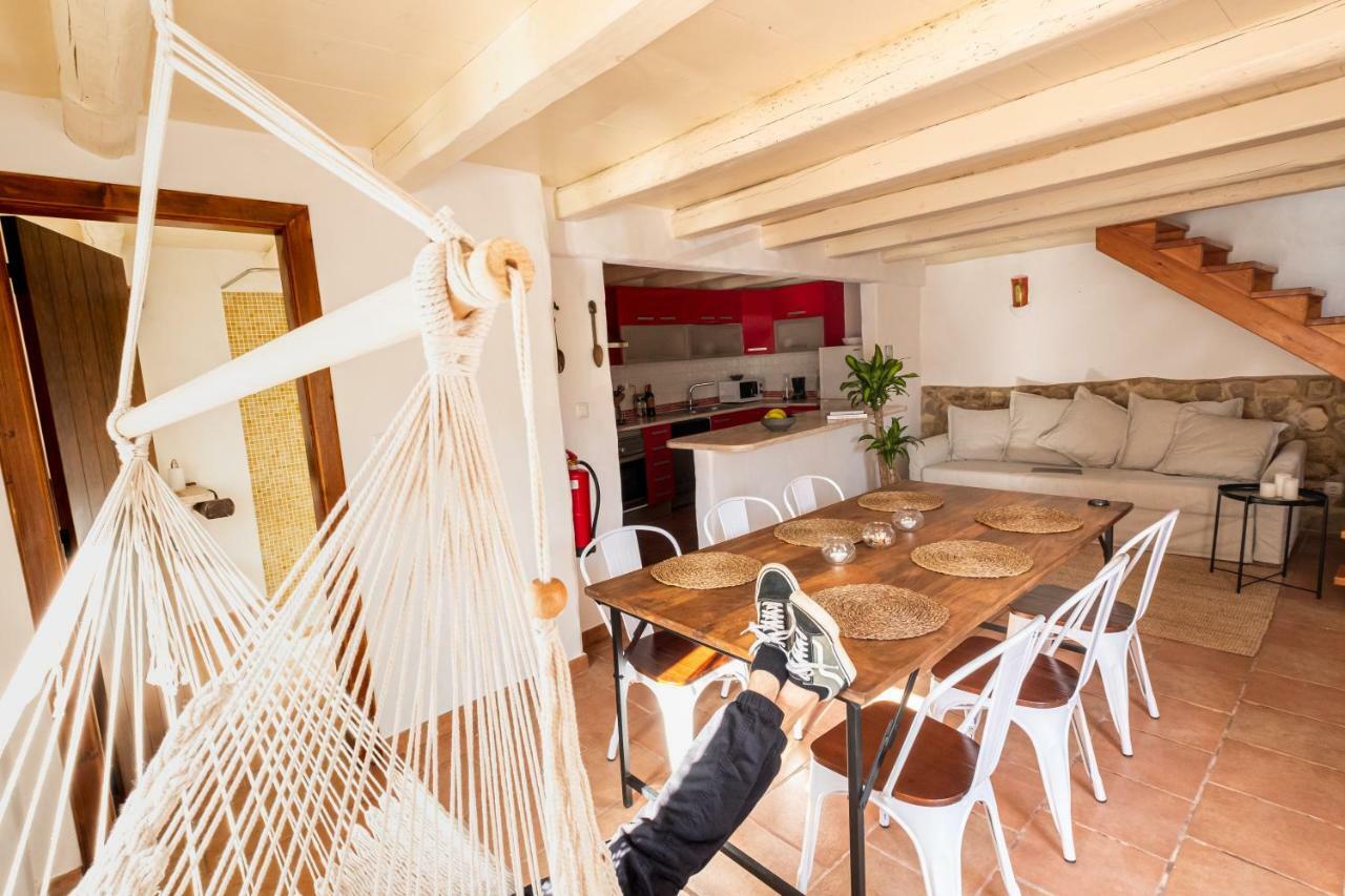 Oliveira Surf House Ericeira Villa Santo Isidoro Ngoại thất bức ảnh