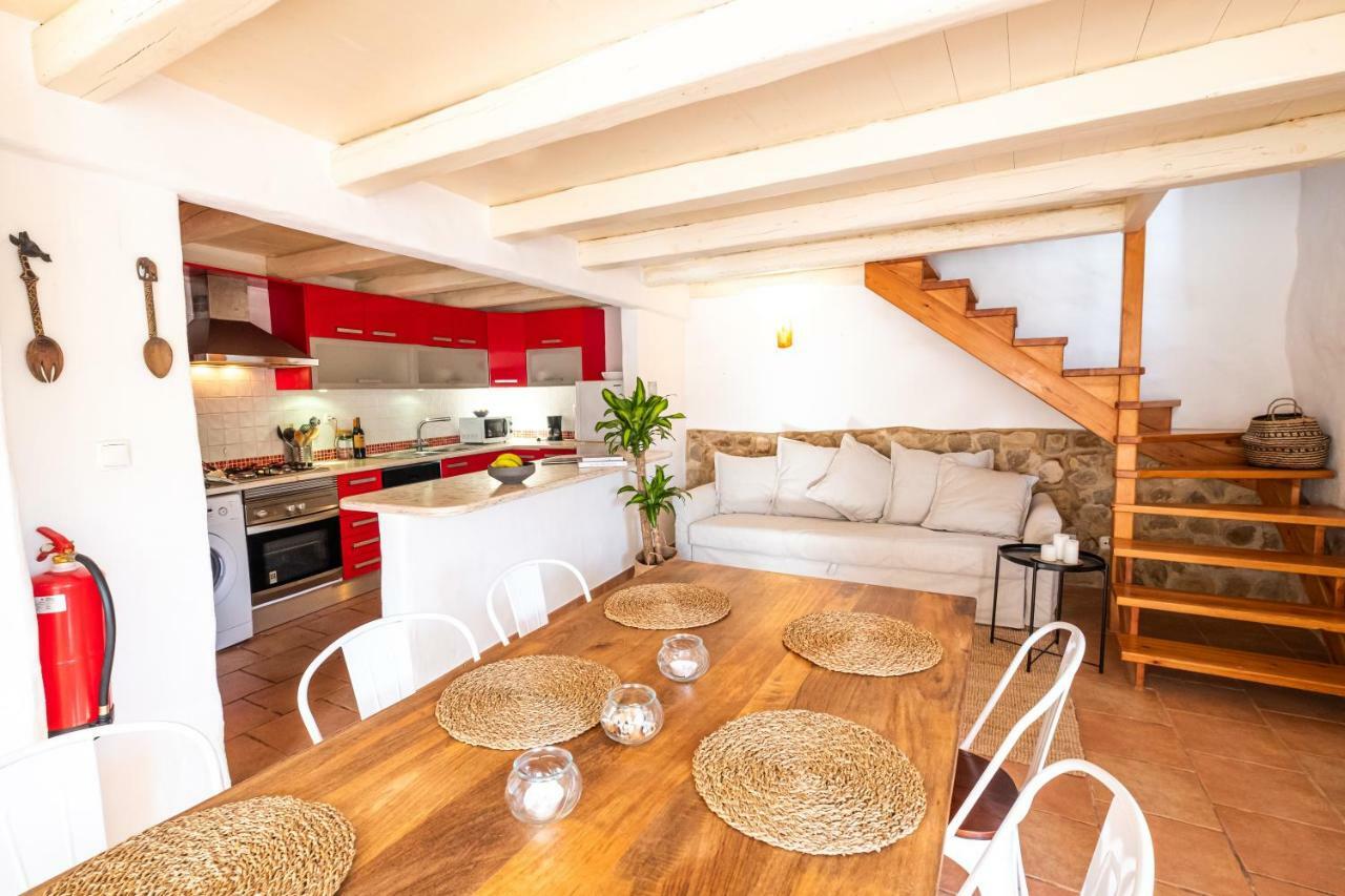 Oliveira Surf House Ericeira Villa Santo Isidoro Ngoại thất bức ảnh